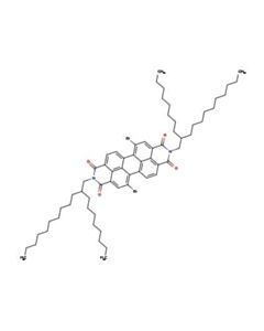 Astatech 5,12-DIBROMO-2,9-BIS(2-OCTYLDODECYL)ANTHRA[2,1,9-DEF:6,5,10-DEF]DIISOQUINOLINE-1,3,8,10(2H,9H)-TETRAONE; 1G; Purity 95%; MDL-MFCD30607293